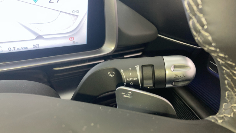 Hyundai IONIQ 6 239kW Ultimate 77kWh 4dr AWD Auto Electric Saloon